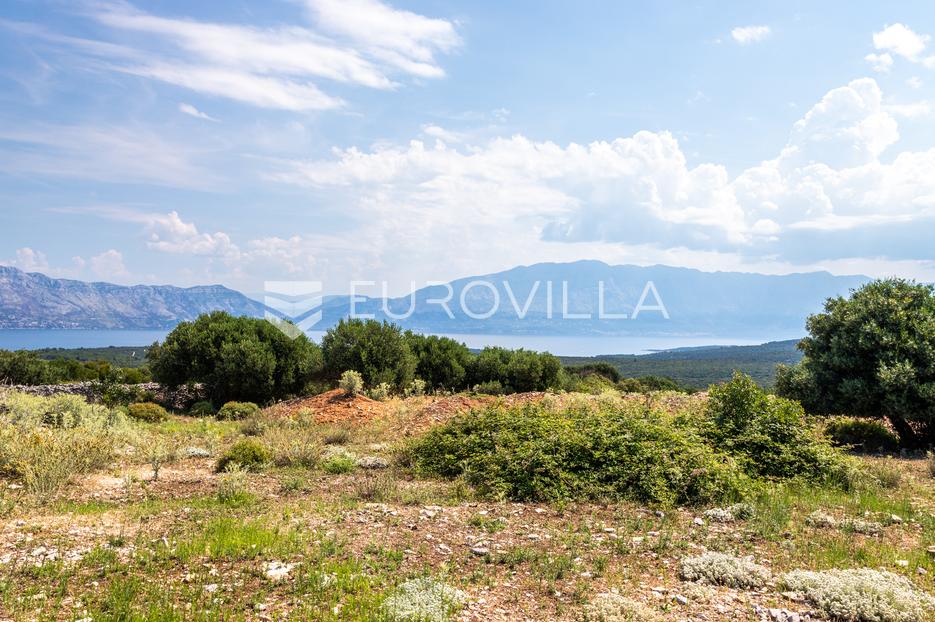 Land For sale - Splitsko-dalmatinska Pučišća