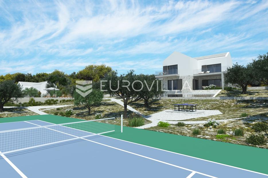 Land For sale - Splitsko-dalmatinska Pučišća