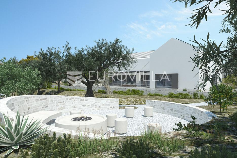 Land For sale - Splitsko-dalmatinska Pučišća