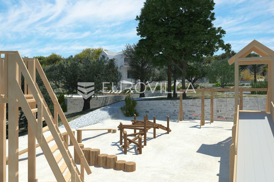Land For sale - Splitsko-dalmatinska Pučišća