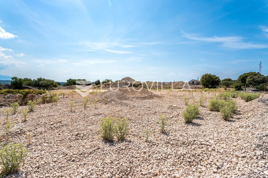 Land For sale - Splitsko-dalmatinska Pučišća