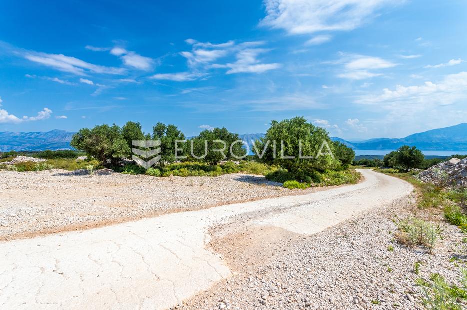 Land For sale - Splitsko-dalmatinska Pučišća