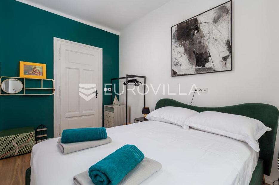 Flat For sale - Primorsko-goranska Opatija