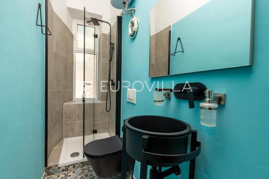 Flat For sale - Primorsko-goranska Opatija