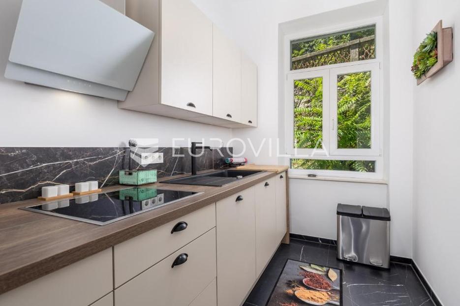 Flat For sale - Primorsko-goranska Opatija