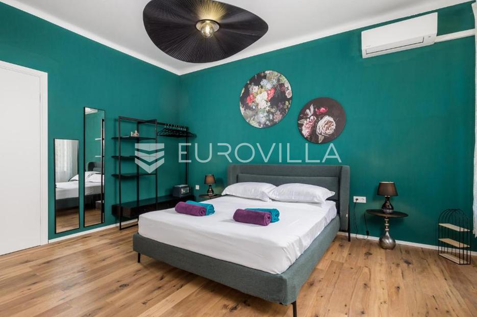 Flat For sale - Primorsko-goranska Opatija