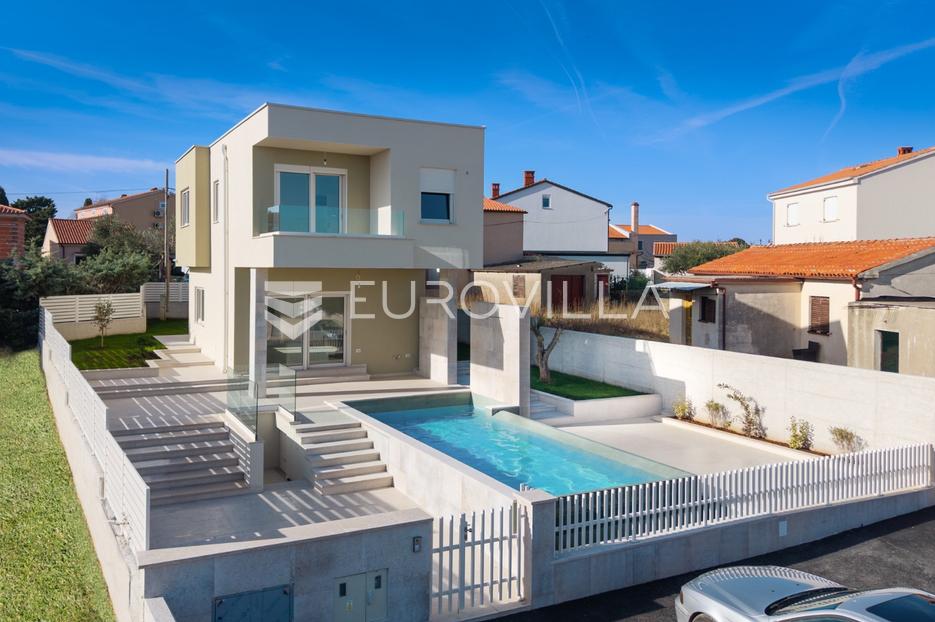Maison À vendre - Istarska Ližnjan - foto 2/26