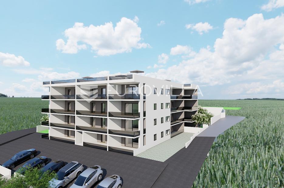 Appartement À vendre Okrug Gornji