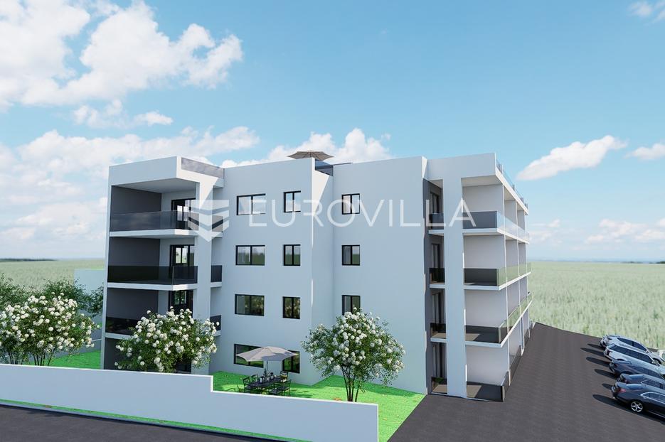 Appartement À vendre -  Okrug