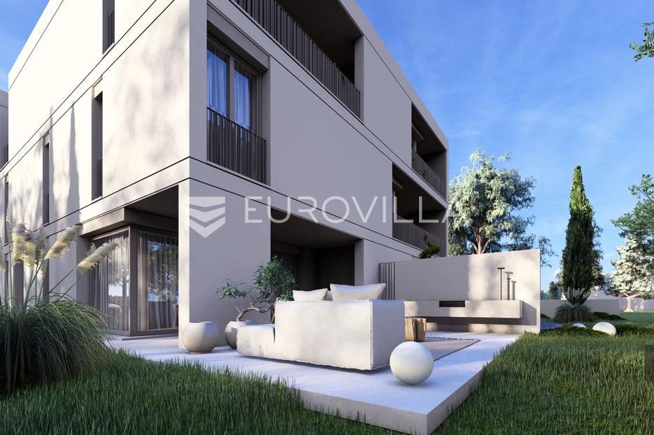 Flat For sale -  Novigrad