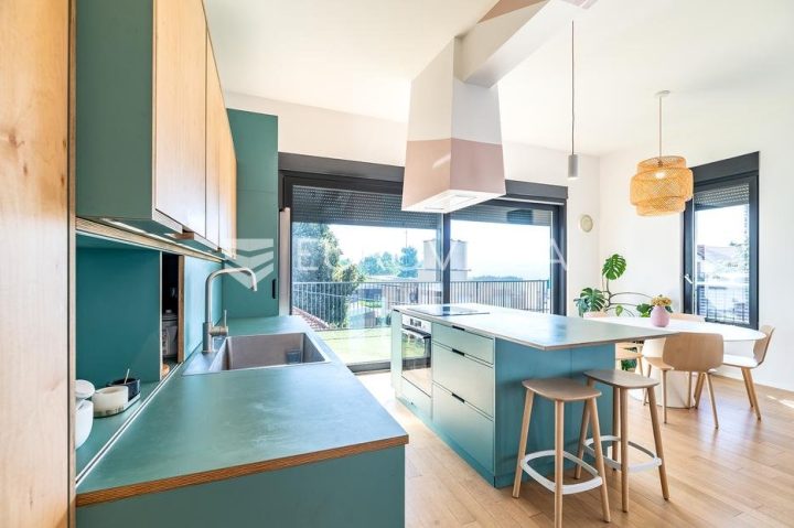 Appartamento In vendita - Grad Zagreb Trešnjevka - Sjever - foto 4/10