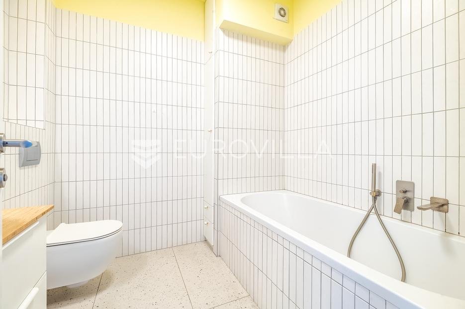 Appartamento In vendita - Grad Zagreb Trešnjevka - Sjever