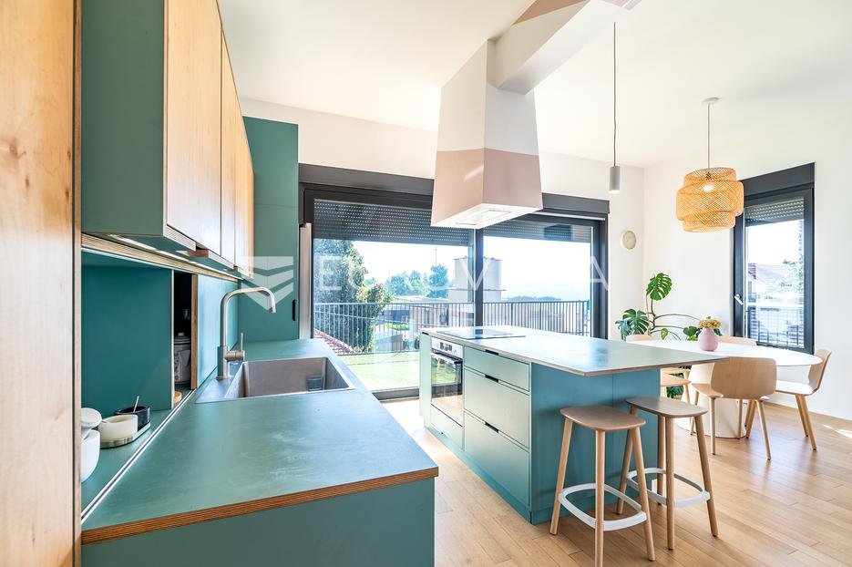 Appartement À vendre - Grad Zagreb Trešnjevka - Sjever - foto 4/9