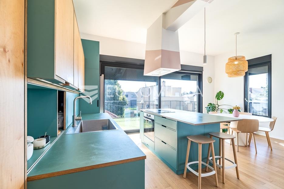 Appartement À vendre - Grad Zagreb Trešnjevka - Sjever - foto 5/9