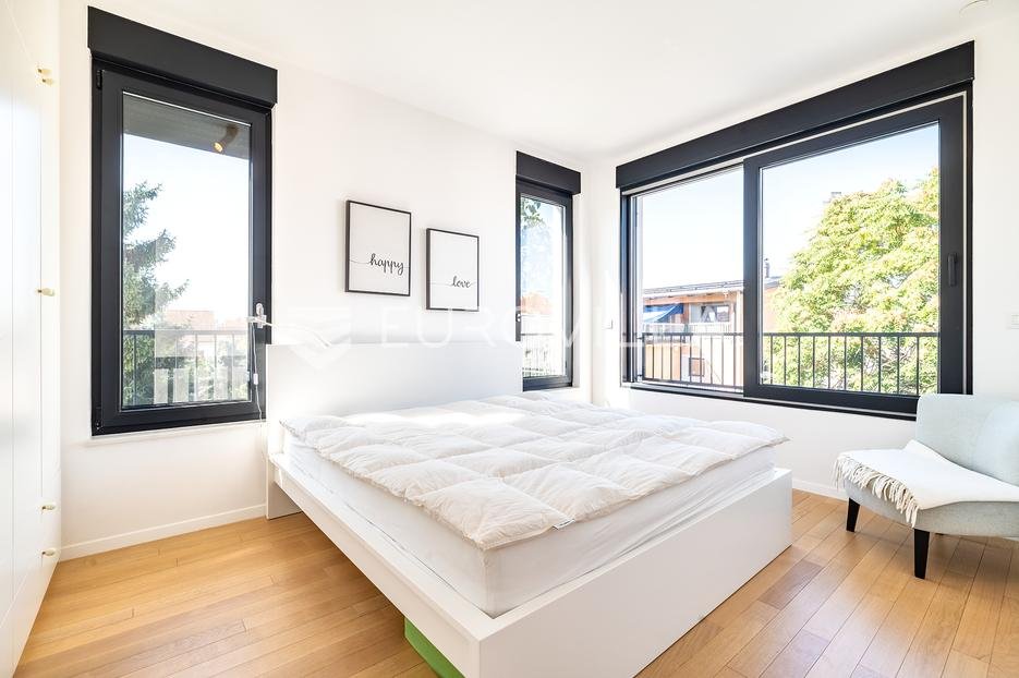 Appartement À vendre - Grad Zagreb Trešnjevka - Sjever