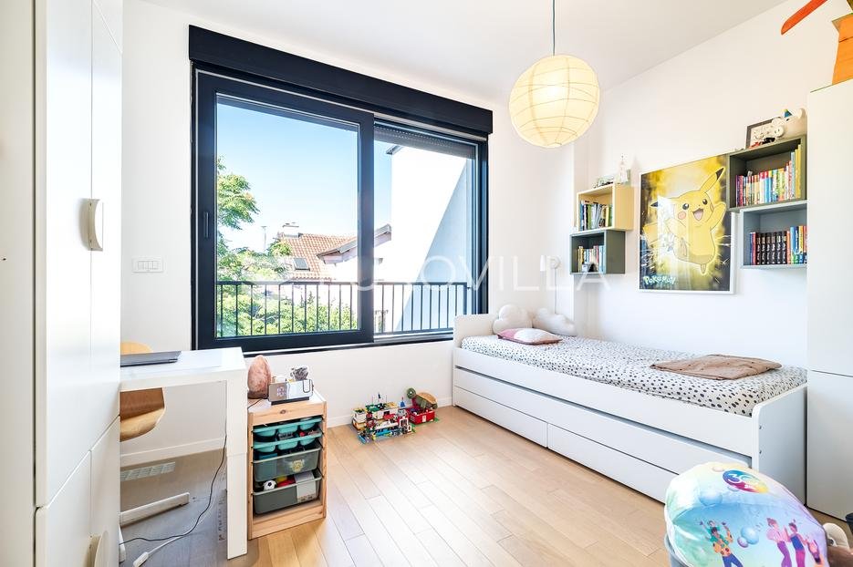 Appartement À vendre - Grad Zagreb Trešnjevka - Sjever