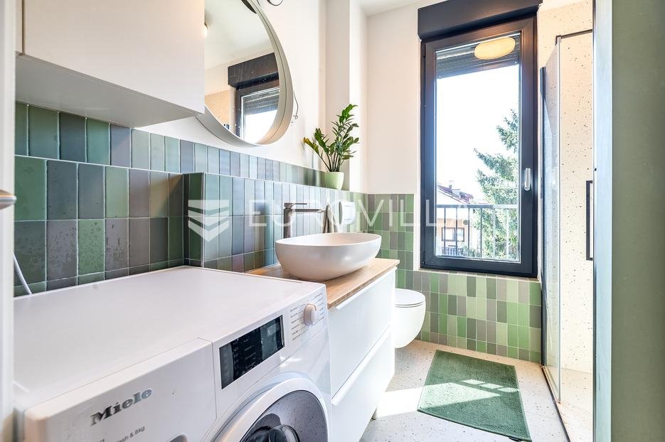 Appartement À vendre - Grad Zagreb Trešnjevka - Sjever