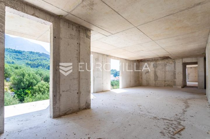 Apartment zu verkaufen 127 m² – Tučepi