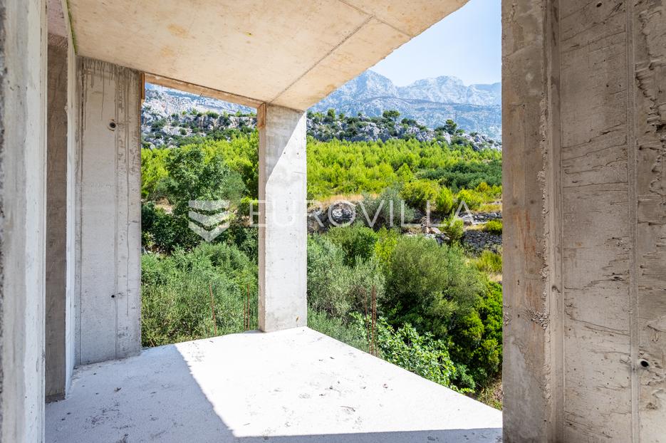 Apartmán Na predaj - Splitsko-dalmatinska Tučepi