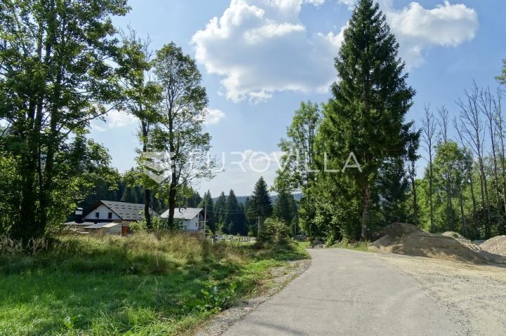 Land For sale Lučice