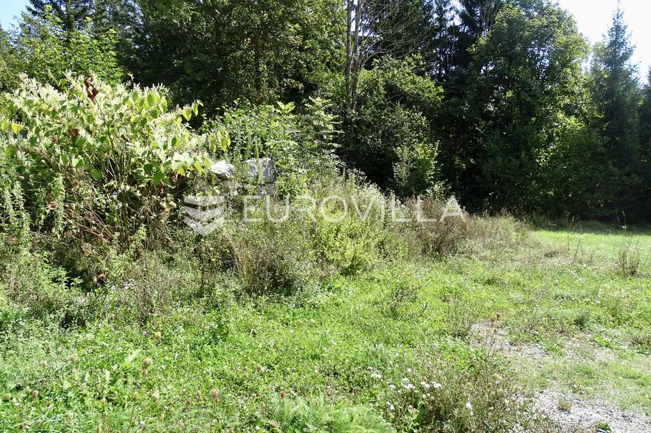 Land For sale - Delnice - foto 3/4