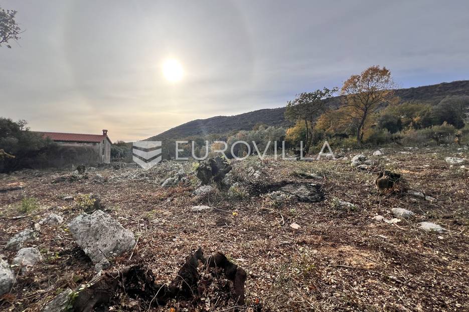 Zemljište Na prodaju -  Raša