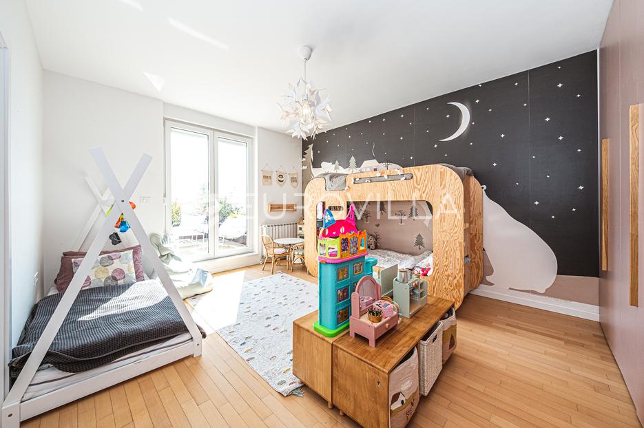 Flat For sale - Grad Zagreb Črnomerec