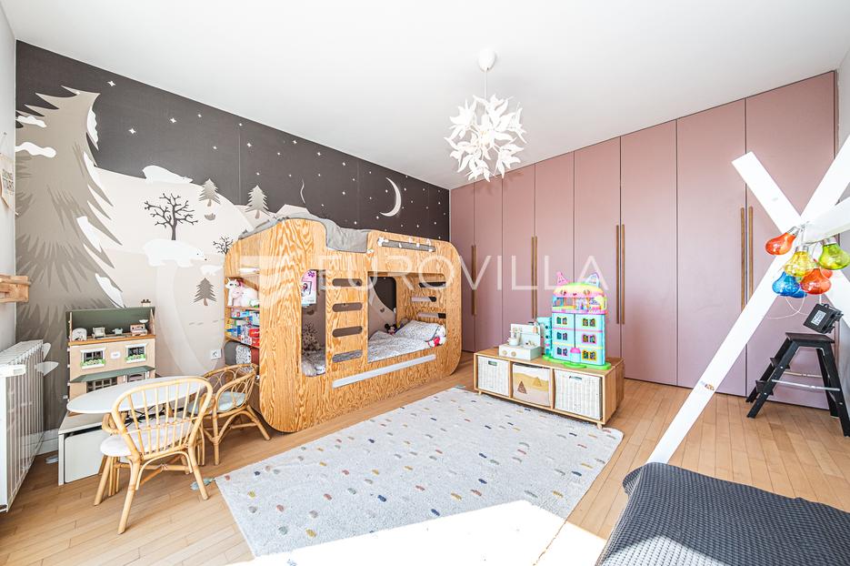 Flat For sale - Grad Zagreb Črnomerec