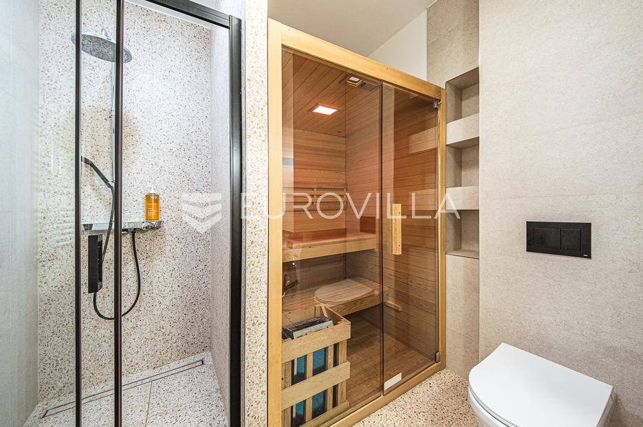 Flat For sale - Grad Zagreb Črnomerec