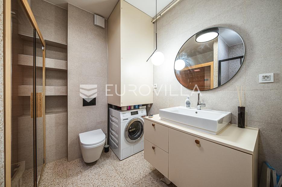 Flat For sale - Grad Zagreb Črnomerec