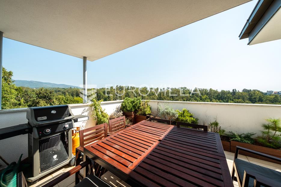 Flat For sale - Grad Zagreb Črnomerec