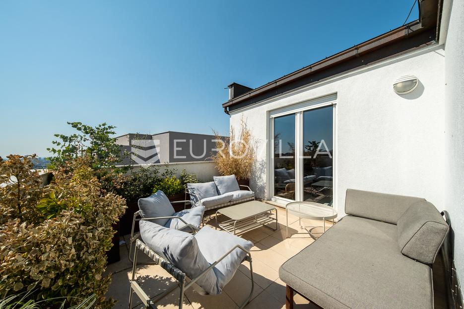 Flat For sale - Grad Zagreb Črnomerec