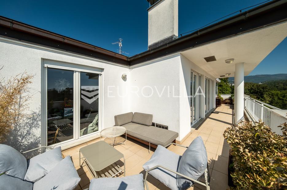 Flat For sale - Grad Zagreb Črnomerec