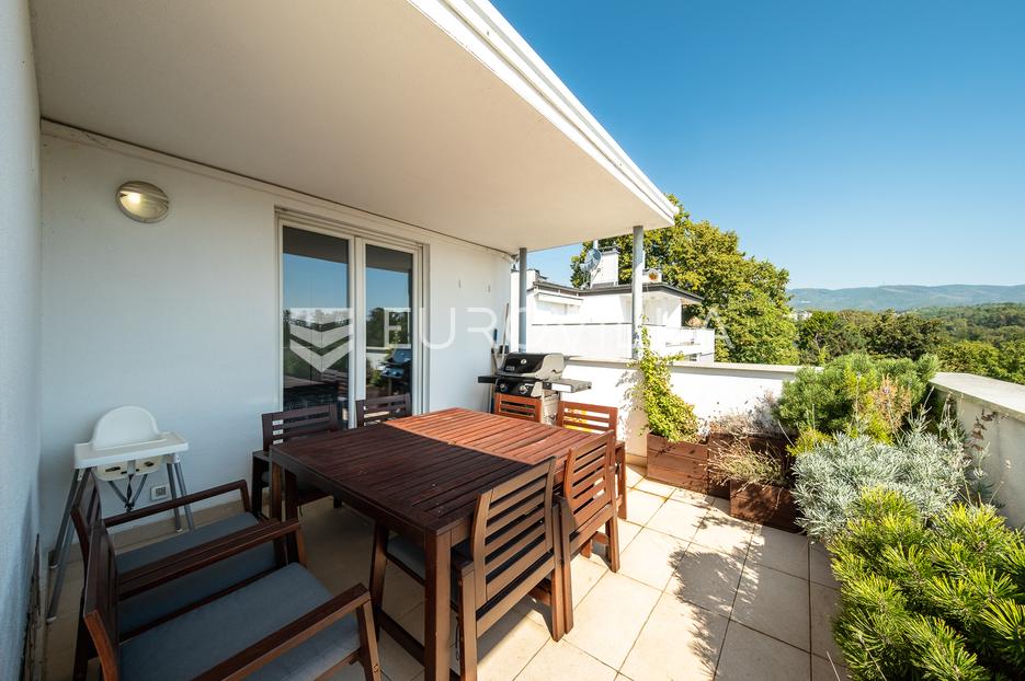 Flat For sale - Grad Zagreb Črnomerec