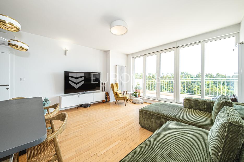Flat For sale - Grad Zagreb črnomerec - foto 2/20