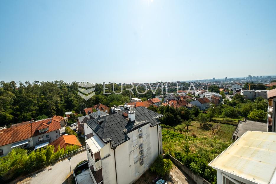 Flat For sale - Grad Zagreb Črnomerec