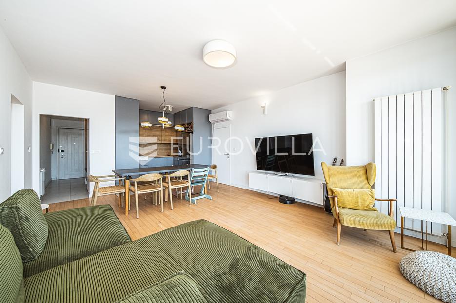 Flat For sale - Grad Zagreb črnomerec - foto 4/20