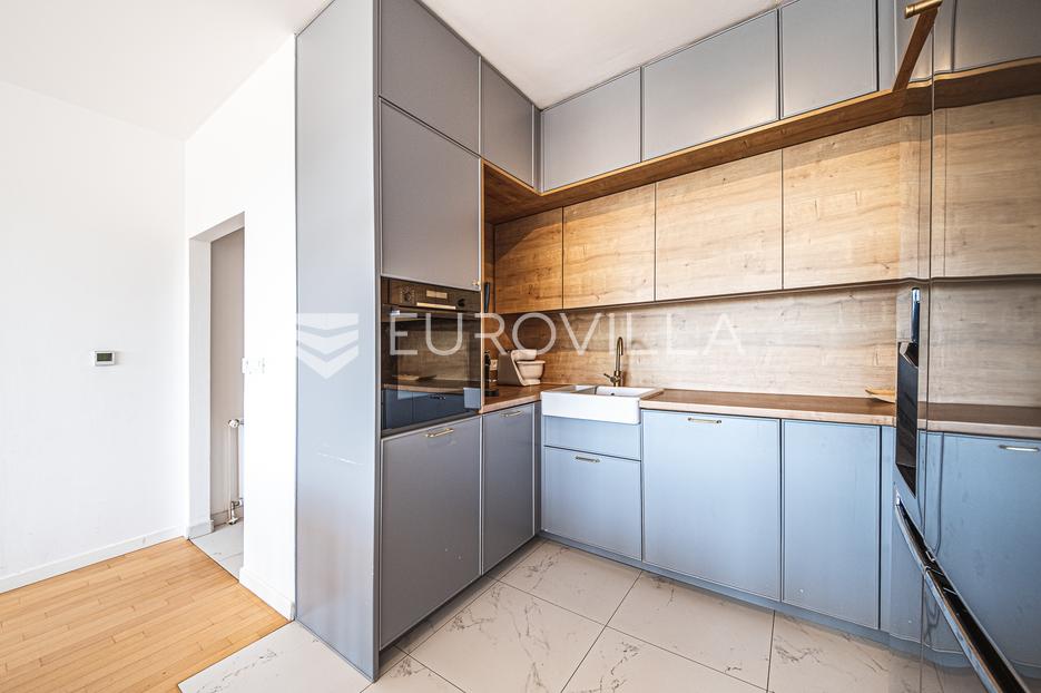 Flat For sale - Grad Zagreb črnomerec - foto 5/20