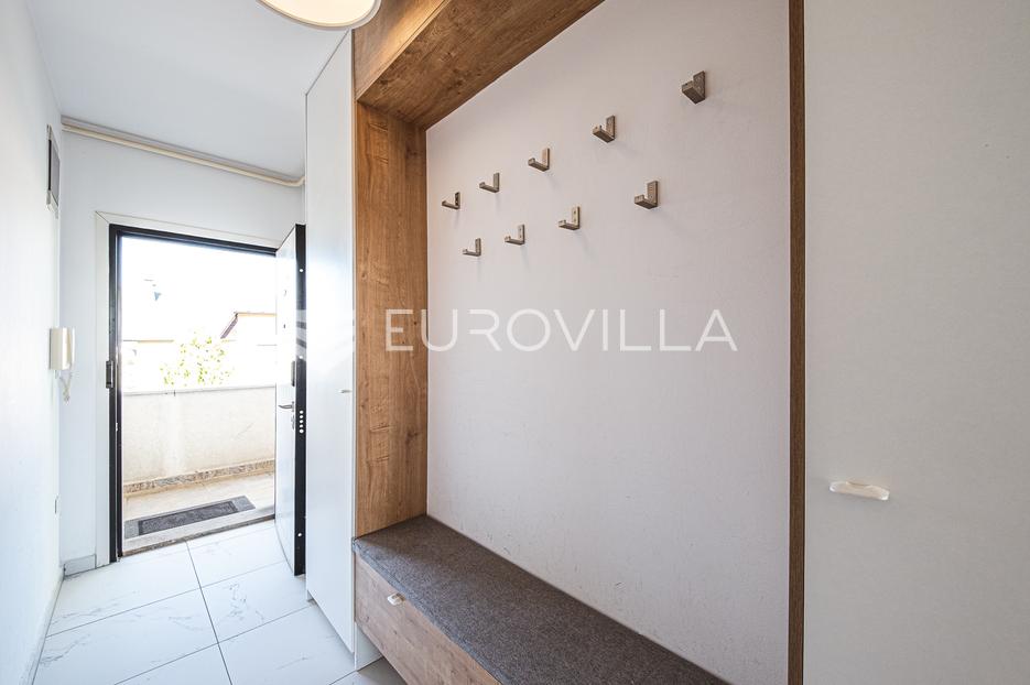 Flat For sale - Grad Zagreb Črnomerec