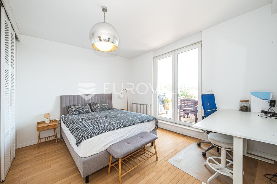 Flat For sale - Grad Zagreb Črnomerec