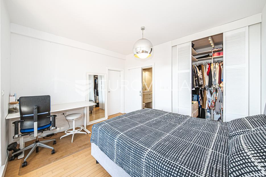 Flat For sale - Grad Zagreb Črnomerec
