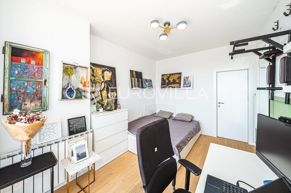 Flat For sale - Grad Zagreb Črnomerec