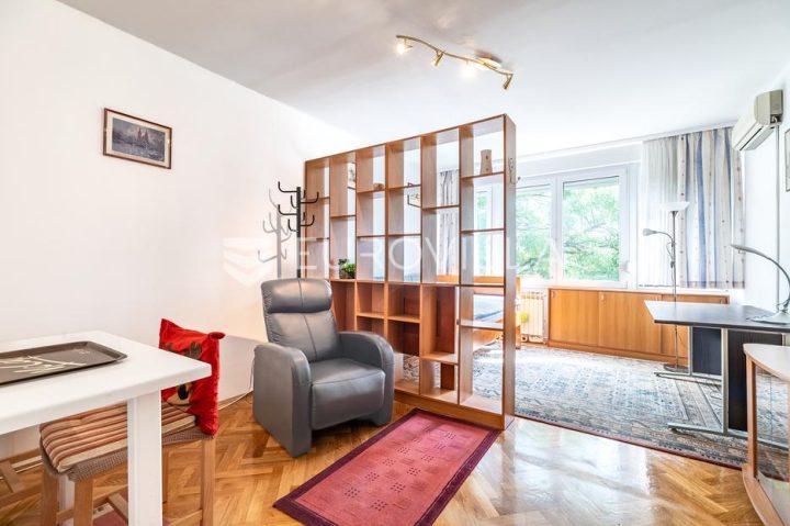 Stan na prodaju 28 m² – Lašćina