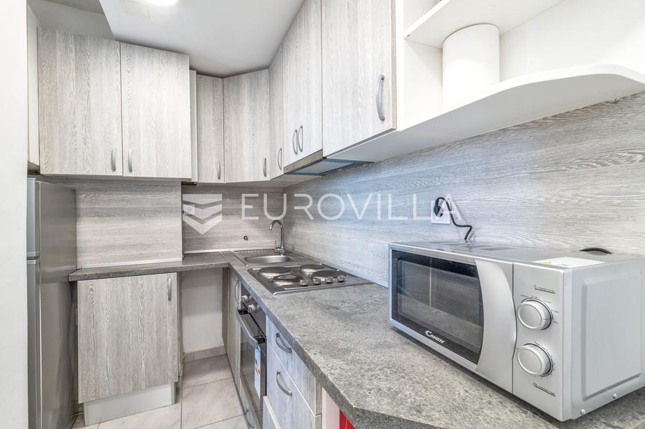 Flat For sale - Donji Grad - foto 3/35