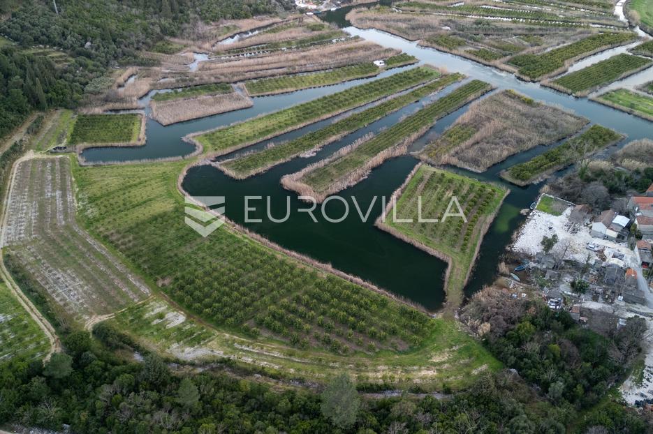 Pozemek Na prodej - Dubrovačko-neretvanska Slivno - foto 3/7