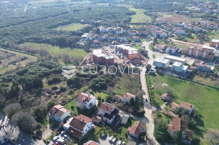 Parcela Naprodaj - Istarska Pula - foto 3/3
