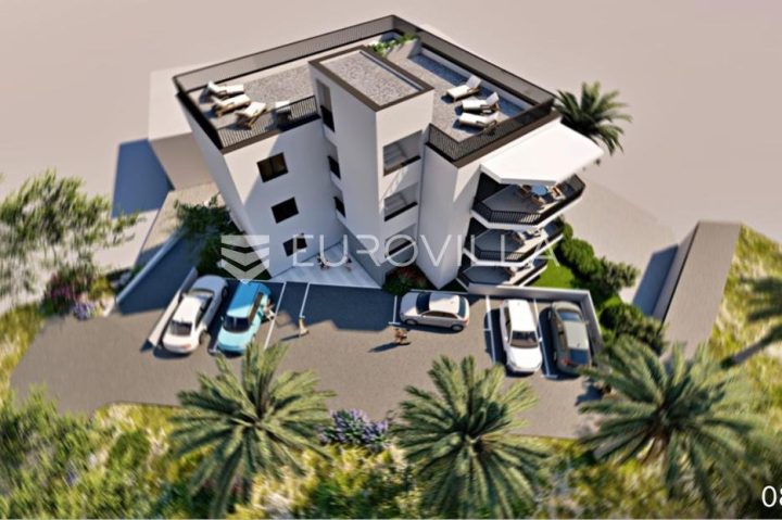 Apartment Zu verkaufen - Splitsko-dalmatinska Okrug - foto 3/22