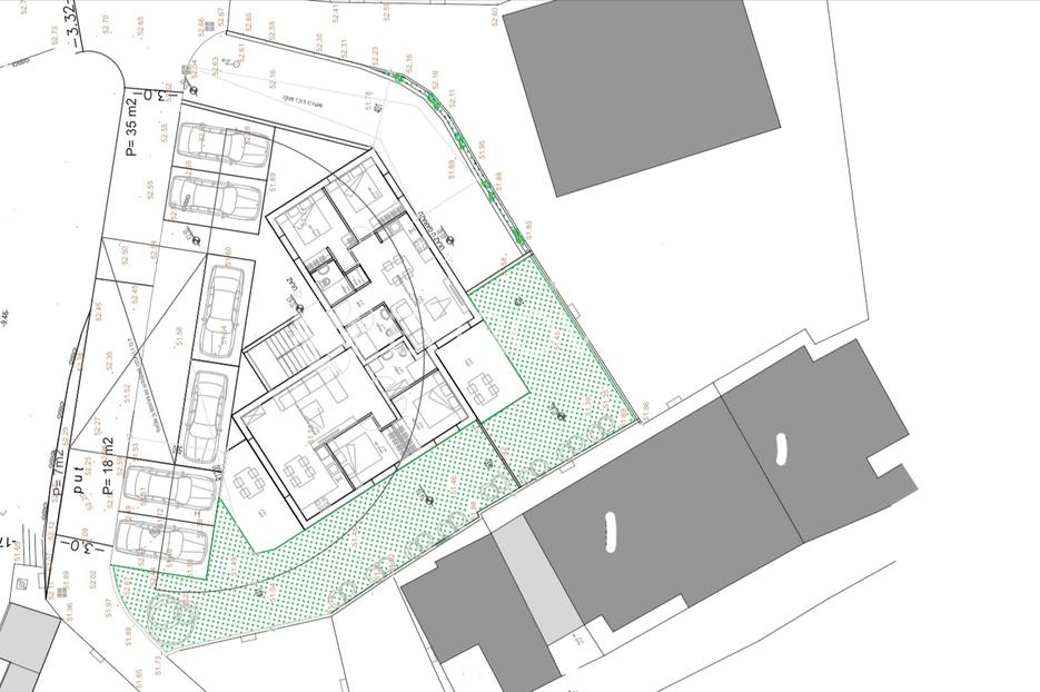 Apartmán Na prodej -  Okrug