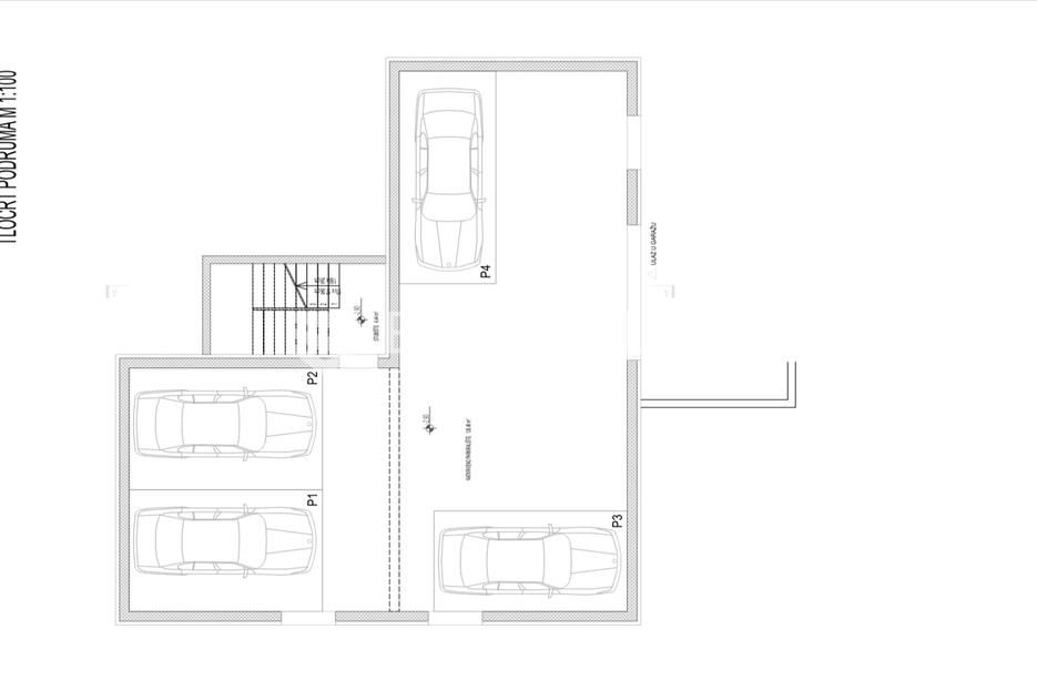 Apartmán Na prodej -  Okrug
