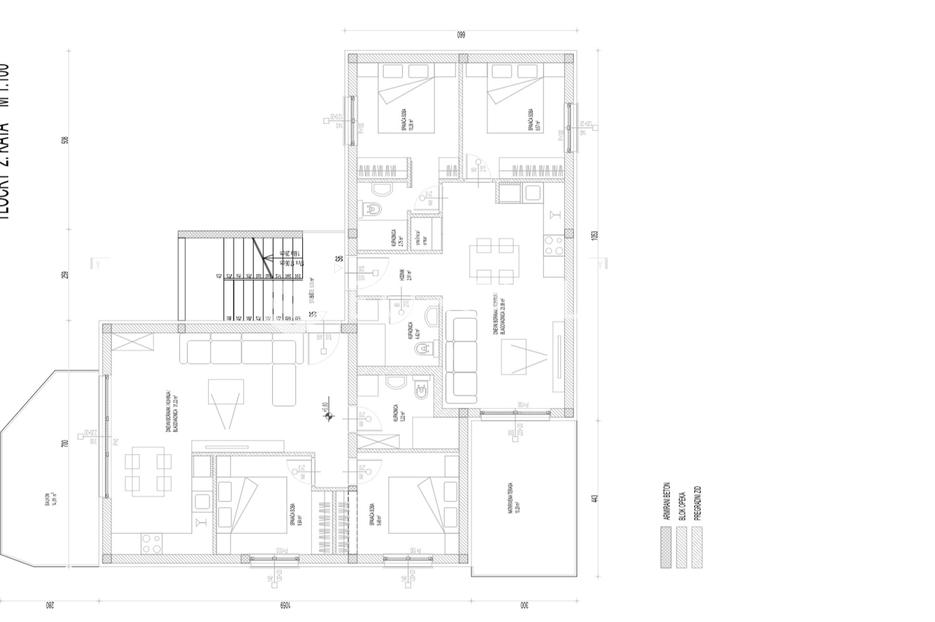 Apartmán Na prodej -  Okrug